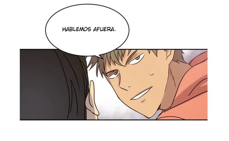 Cuidar De Mi Ama De Llaves (2017) - Capítulo 1 - Página 32 - LectorTMOo