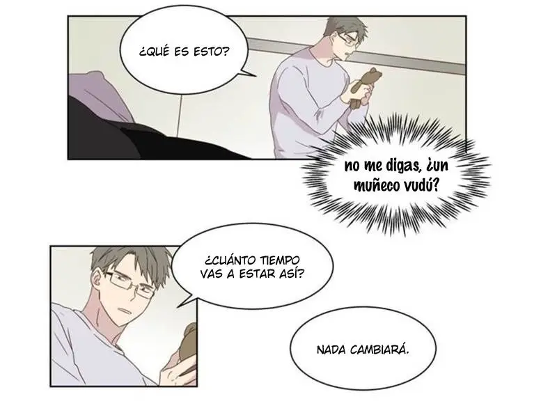 Cuidar De Mi Ama De Llaves (2017) - Capítulo 10 - Página 7 - LectorTMOo