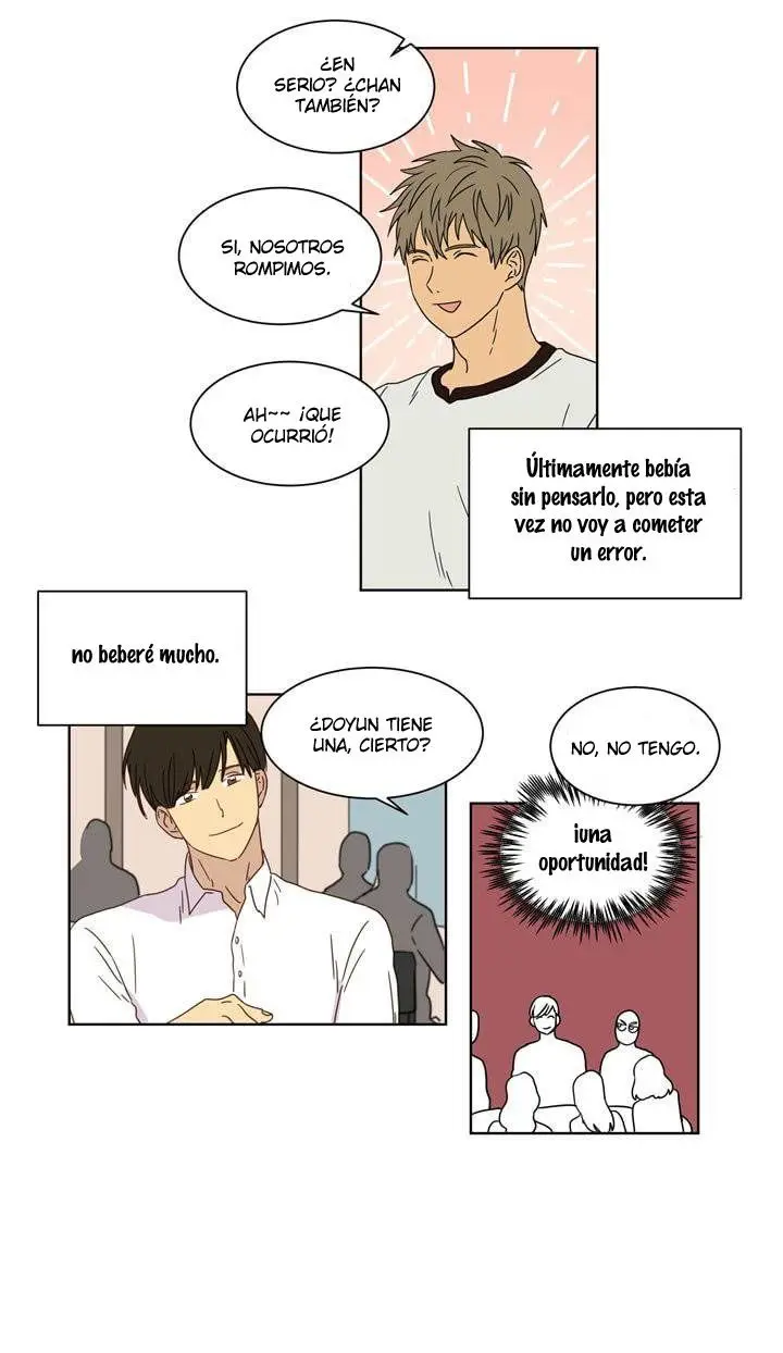Cuidar De Mi Ama De Llaves (2017) - Capítulo 10 - Página 24 - LectorTMOo