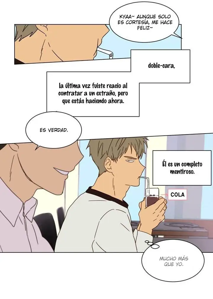 Cuidar De Mi Ama De Llaves (2017) - Capítulo 10 - Página 26 - LectorTMOo