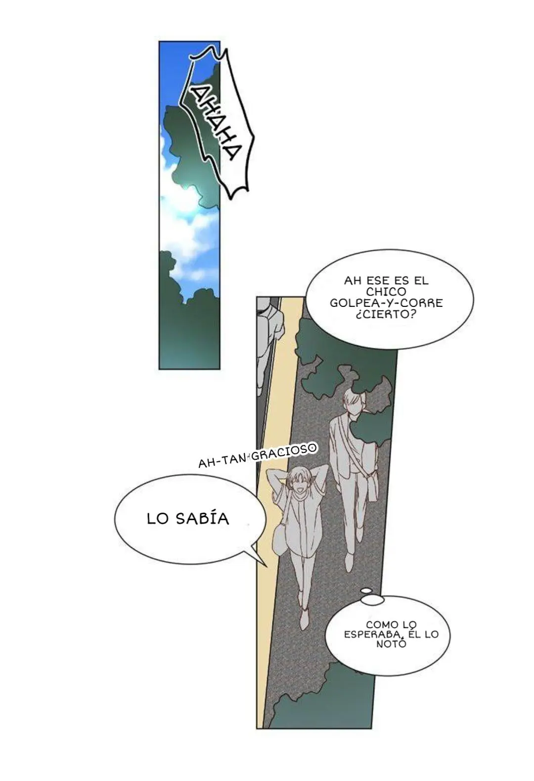 Cuidar De Mi Ama De Llaves (2017) - Capítulo 16 - Página 25 - LectorTMOo