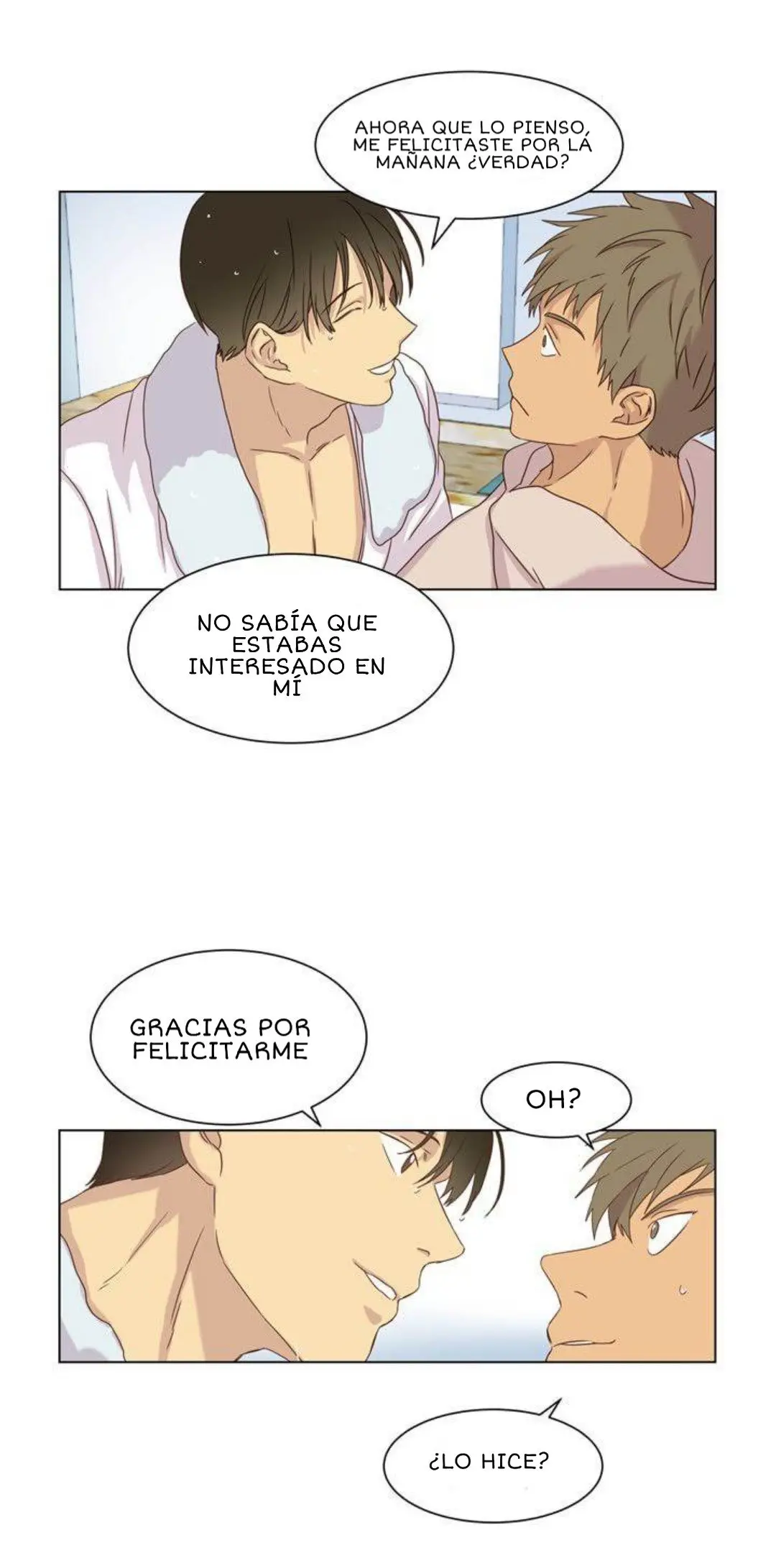 Cuidar De Mi Ama De Llaves (2017) - Capítulo 17 - Página 22 - LectorTMOo