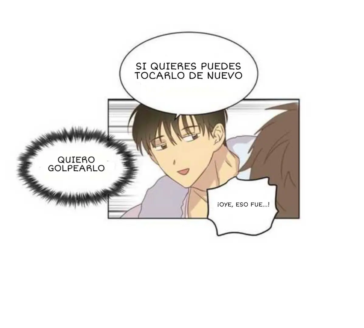 Cuidar De Mi Ama De Llaves (2017) - Capítulo 17 - Página 23 - LectorTMOo