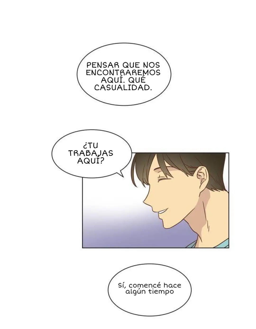 Cuidar De Mi Ama De Llaves (2017) - Capítulo 18 - Página 2 - LectorTMOo