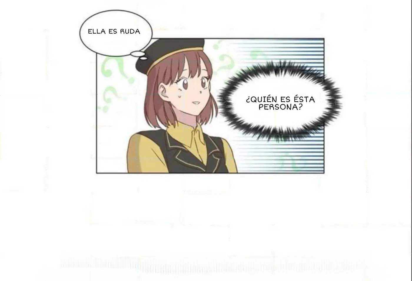 Cuidar De Mi Ama De Llaves (2017) - Capítulo 18 - Página 18 - LectorTMOo