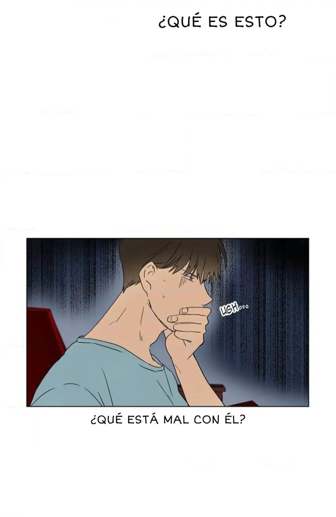 Cuidar De Mi Ama De Llaves (2017) - Capítulo 18 - Página 31 - LectorTMOo