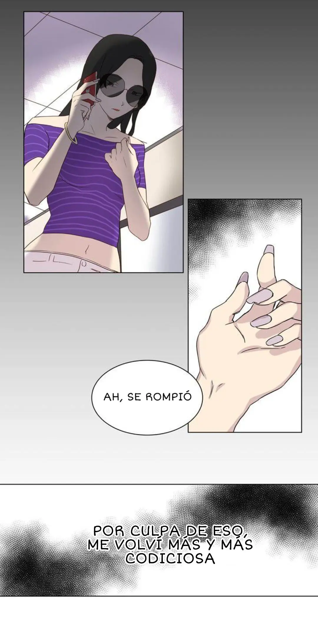 Cuidar De Mi Ama De Llaves (2017) - Capítulo 19 - Página 20 - LectorTMOo