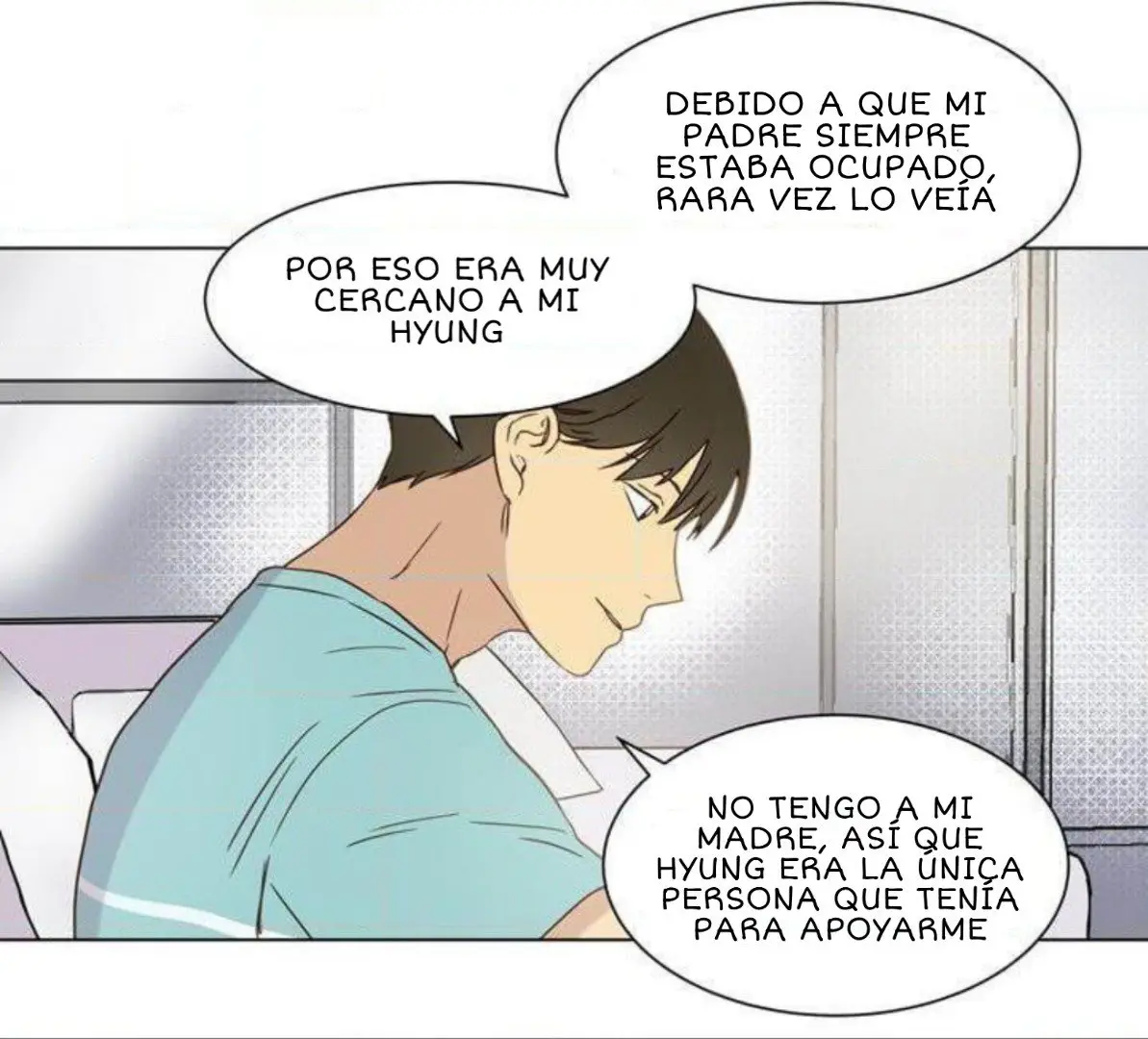 Cuidar De Mi Ama De Llaves (2017) - Capítulo 20 - Página 10 - LectorTMOo