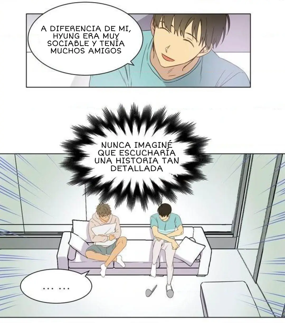 Cuidar De Mi Ama De Llaves (2017) - Capítulo 20 - Página 11 - LectorTMOo