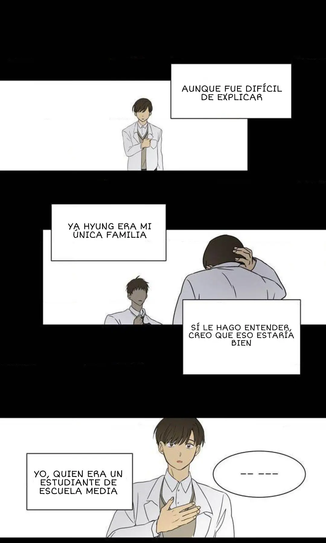 Cuidar De Mi Ama De Llaves (2017) - Capítulo 20 - Página 16 - LectorTMOo