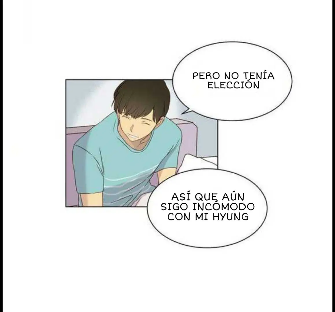 Cuidar De Mi Ama De Llaves (2017) - Capítulo 20 - Página 21 - LectorTMOo
