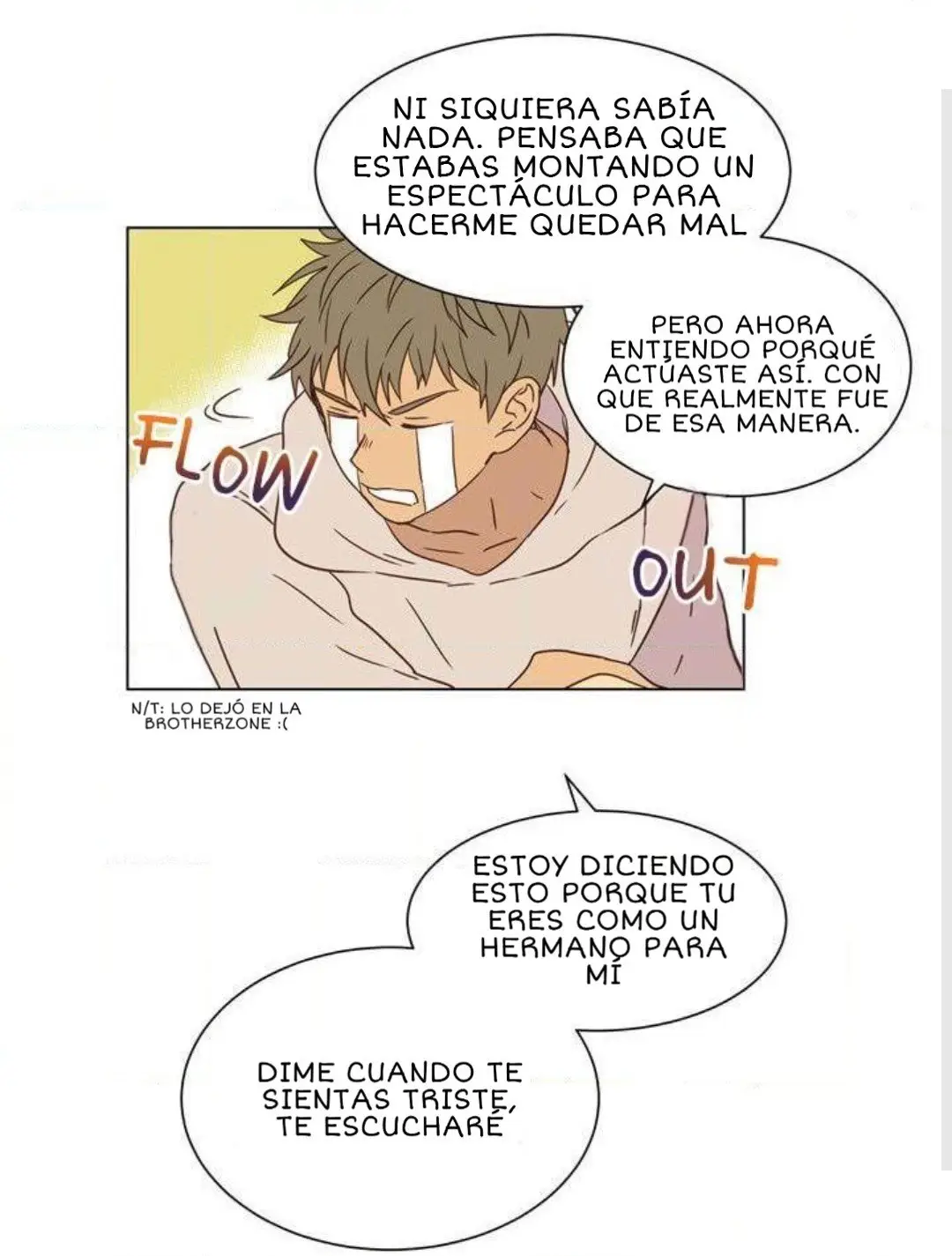 Cuidar De Mi Ama De Llaves (2017) - Capítulo 20 - Página 24 - LectorTMOo