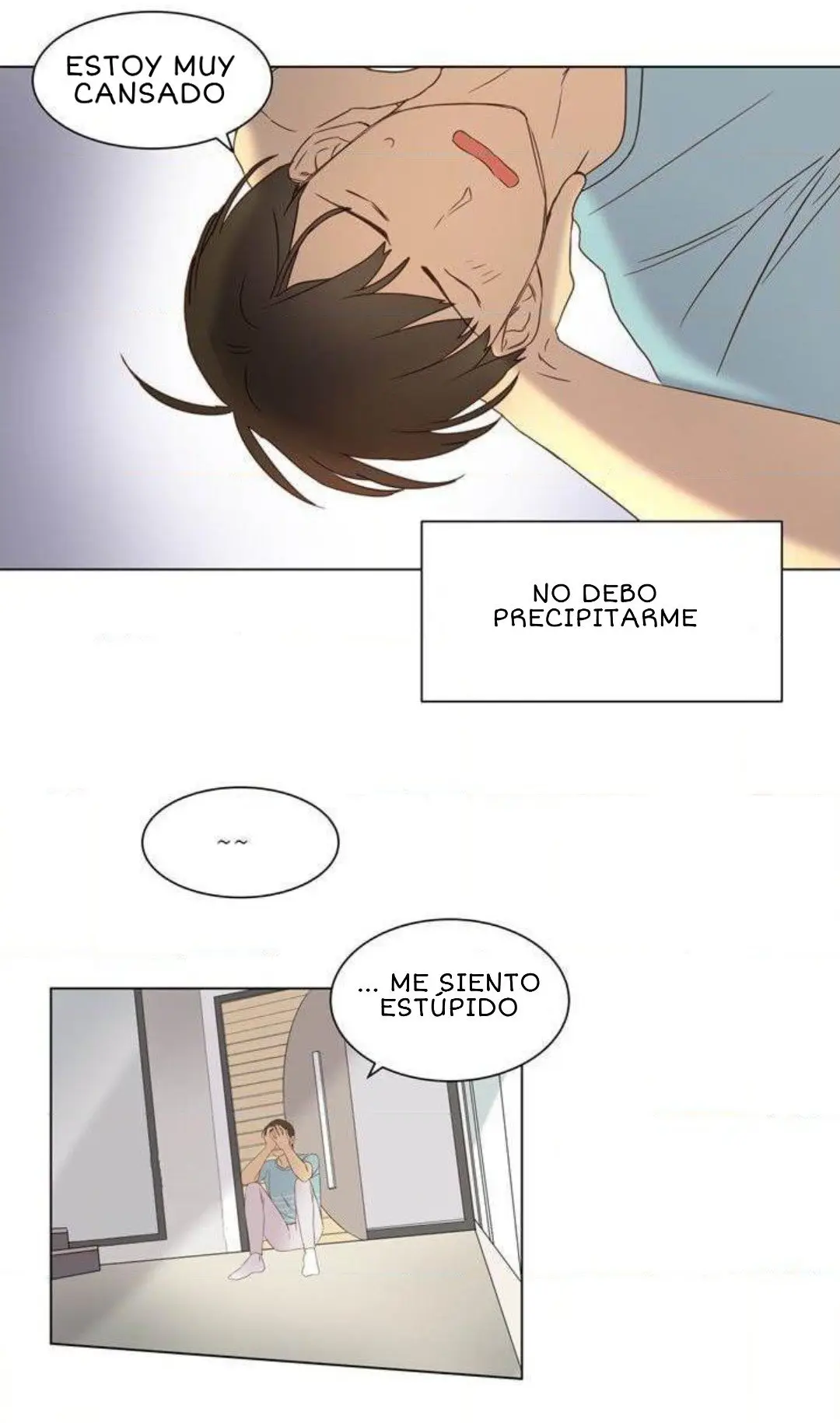 Cuidar De Mi Ama De Llaves (2017) - Capítulo 21 - Página 2 - LectorTMOo