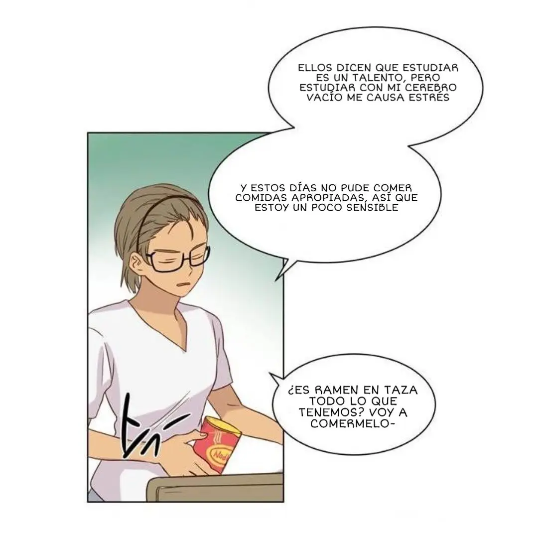Cuidar De Mi Ama De Llaves (2017) - Capítulo 21 - Página 25 - LectorTMOo