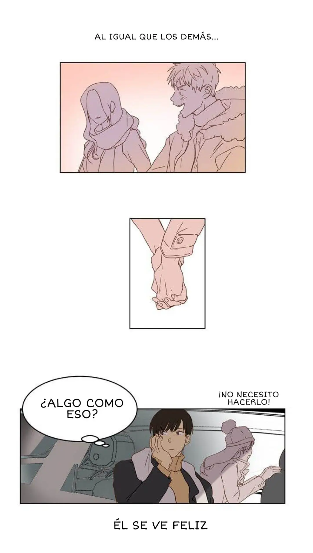 Cuidar De Mi Ama De Llaves (2017) - Capítulo 24 - Página 15 - LectorTMOo