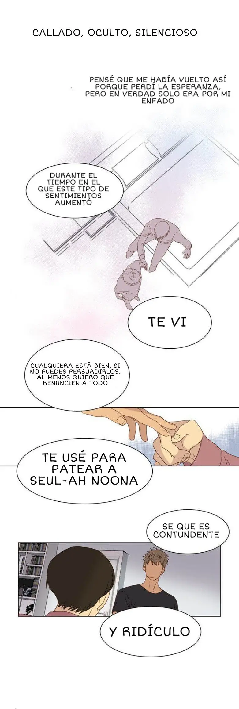 Cuidar De Mi Ama De Llaves (2017) - Capítulo 24 - Página 17 - LectorTMOo