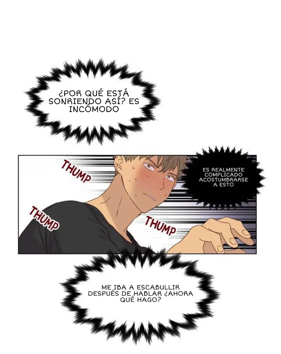 Cuidar De Mi Ama De Llaves (2017) - Capítulo 24 - Página 24 - LectorTMOo