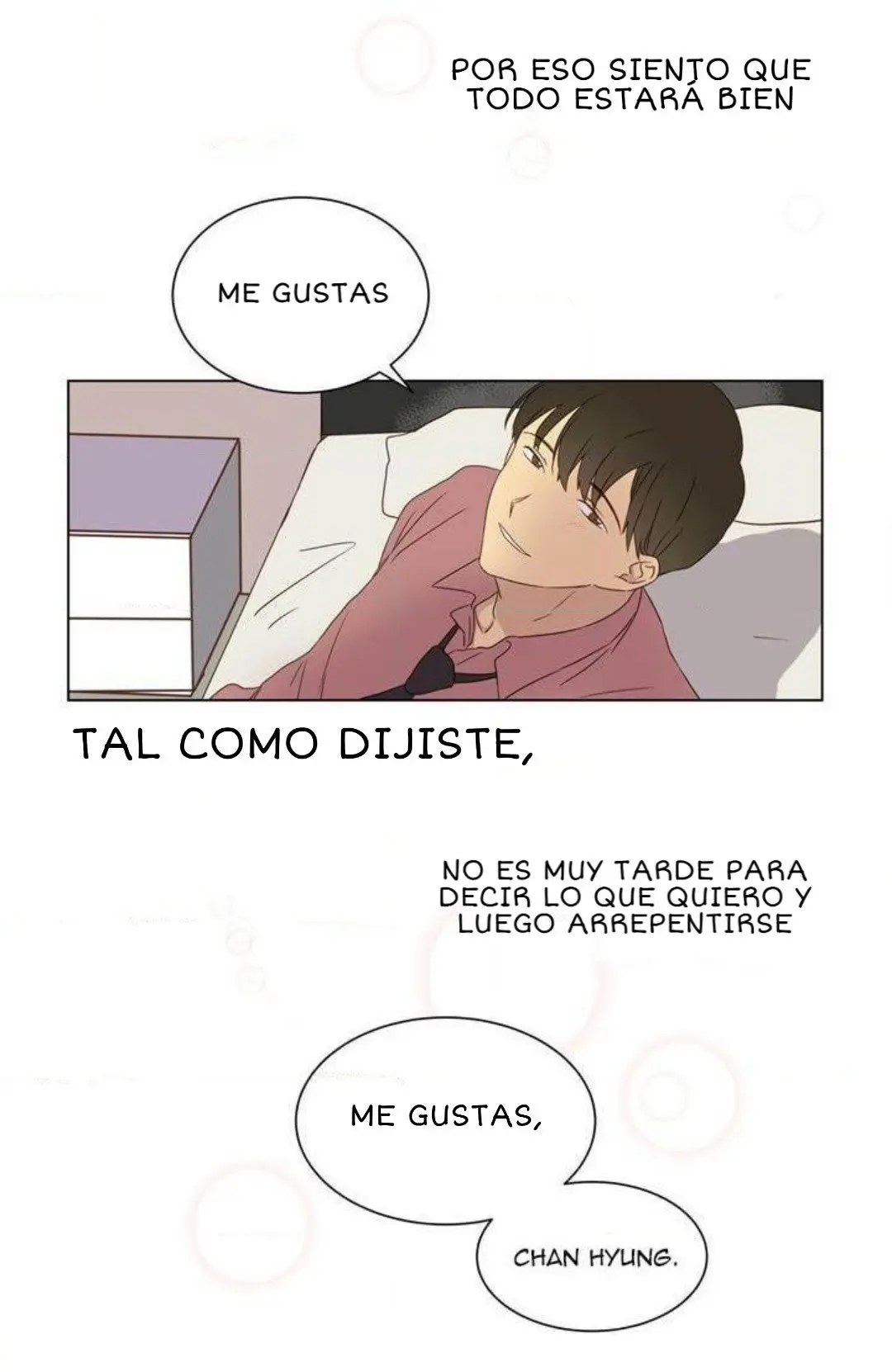 Cuidar De Mi Ama De Llaves (2017) - Capítulo 24 - Página 29 - LectorTMOo