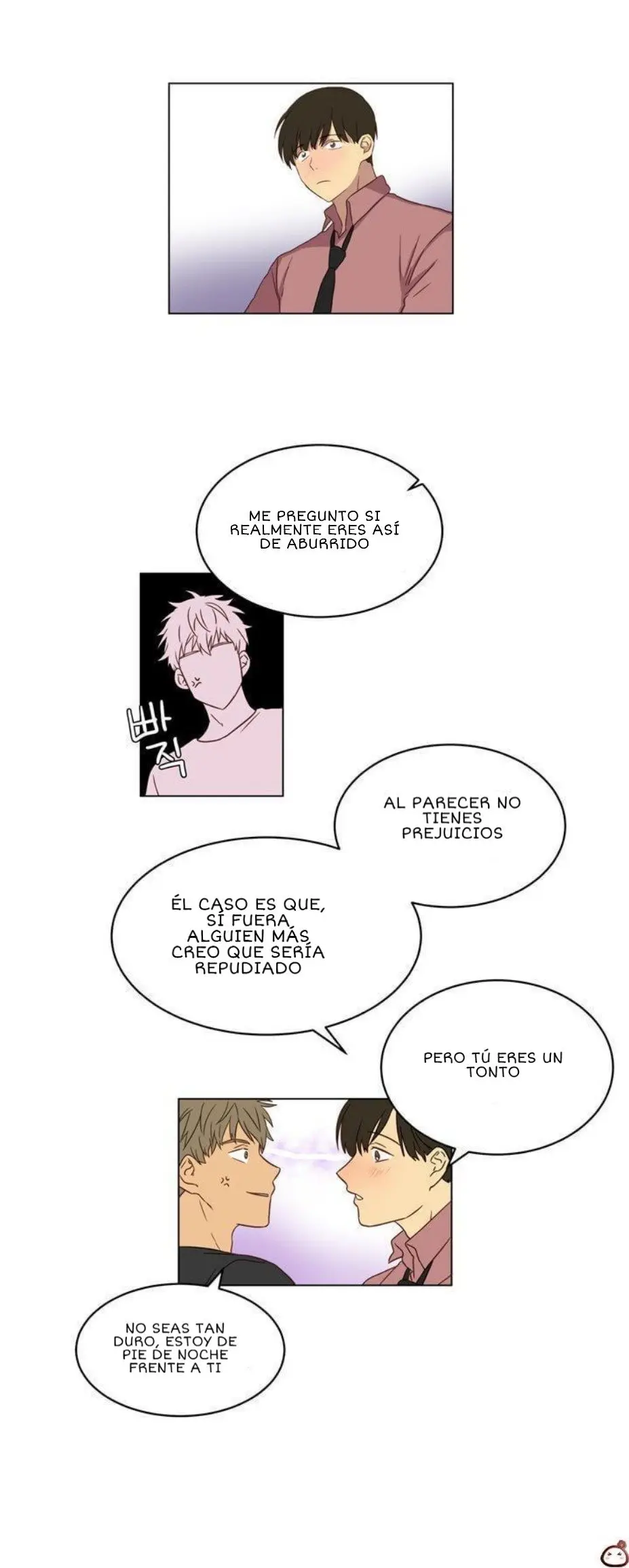 Cuidar De Mi Ama De Llaves (2017) - Capítulo 25 - Página 6 - LectorTMOo