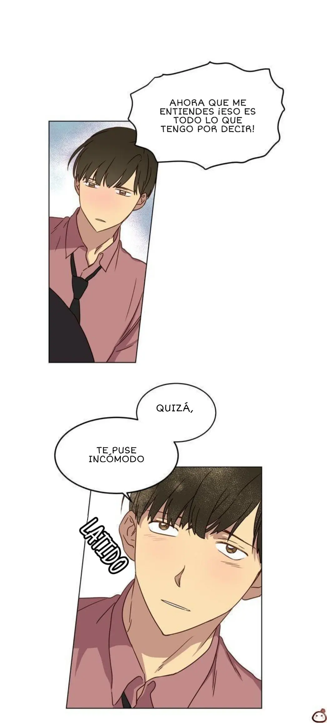 Cuidar De Mi Ama De Llaves (2017) - Capítulo 25 - Página 8 - LectorTMOo