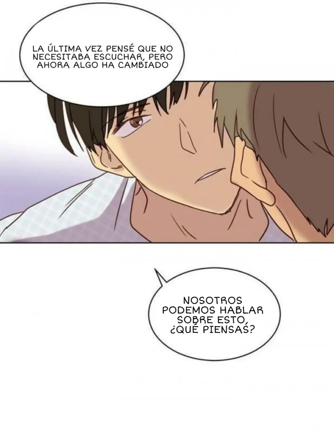 Cuidar De Mi Ama De Llaves (2017) - Capítulo 26 - Página 21 - LectorTMOo