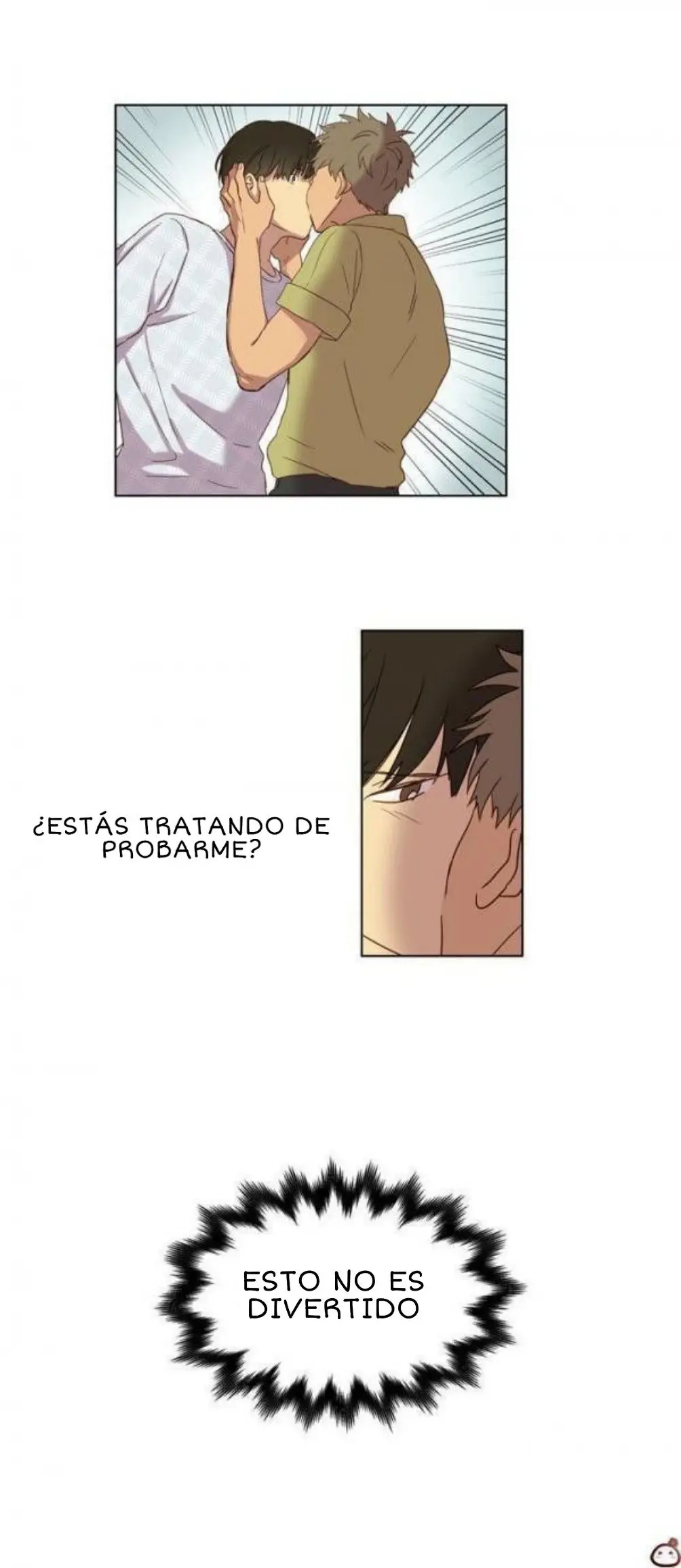 Cuidar De Mi Ama De Llaves (2017) - Capítulo 27 - Página 3 - LectorTMOo