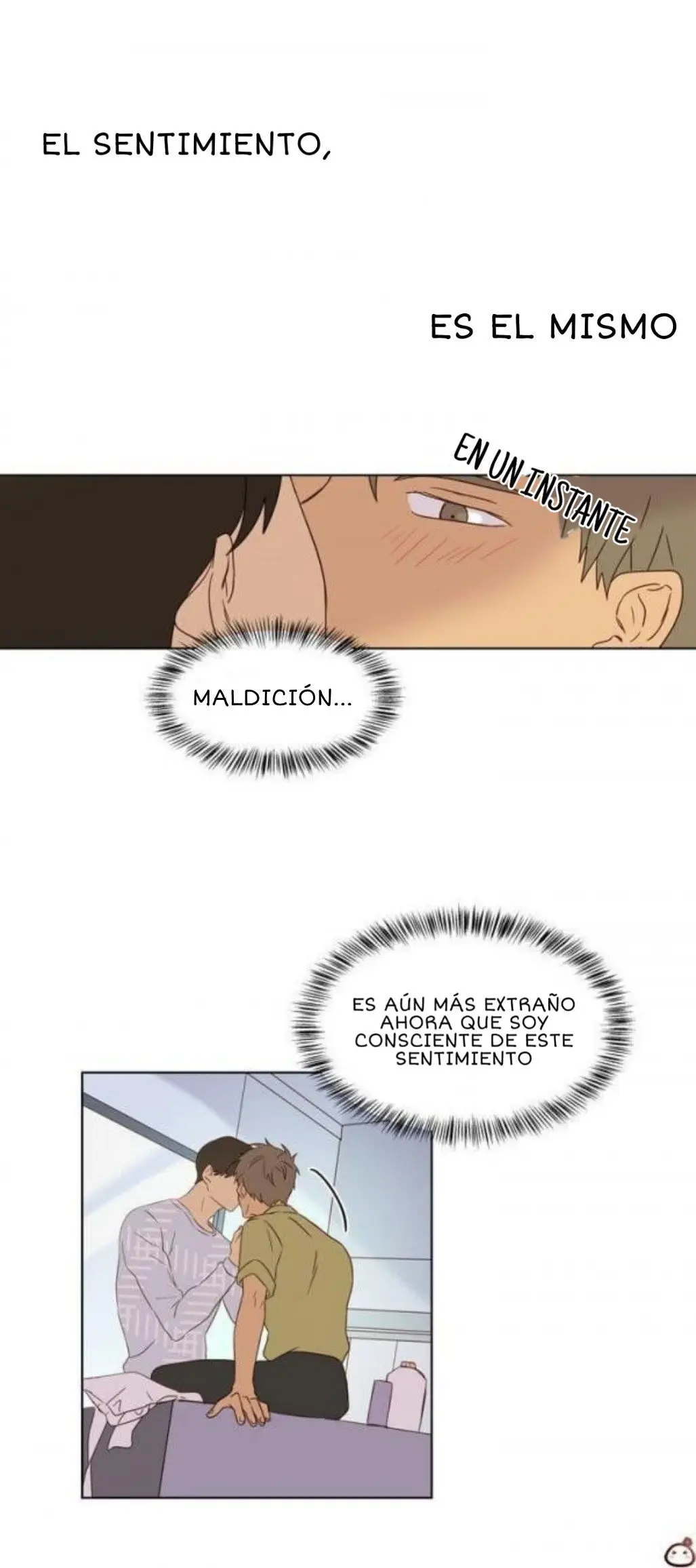 Cuidar De Mi Ama De Llaves (2017) - Capítulo 27 - Página 8 - LectorTMOo