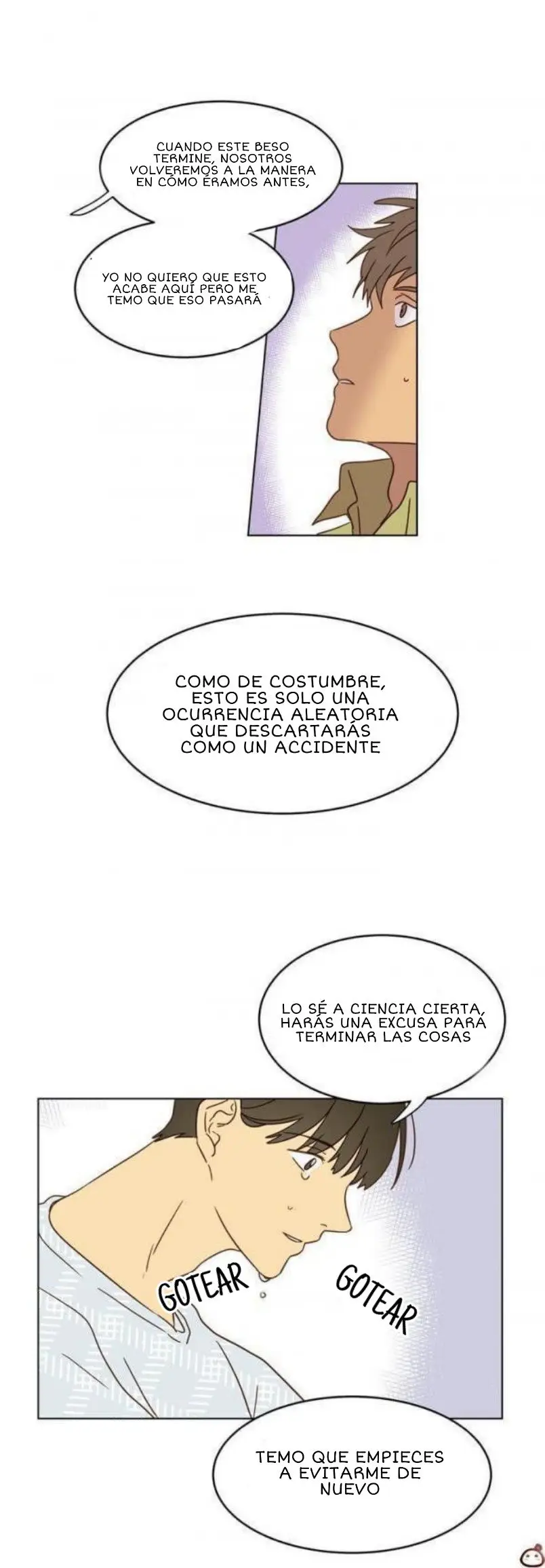 Cuidar De Mi Ama De Llaves (2017) - Capítulo 27 - Página 10 - LectorTMOo