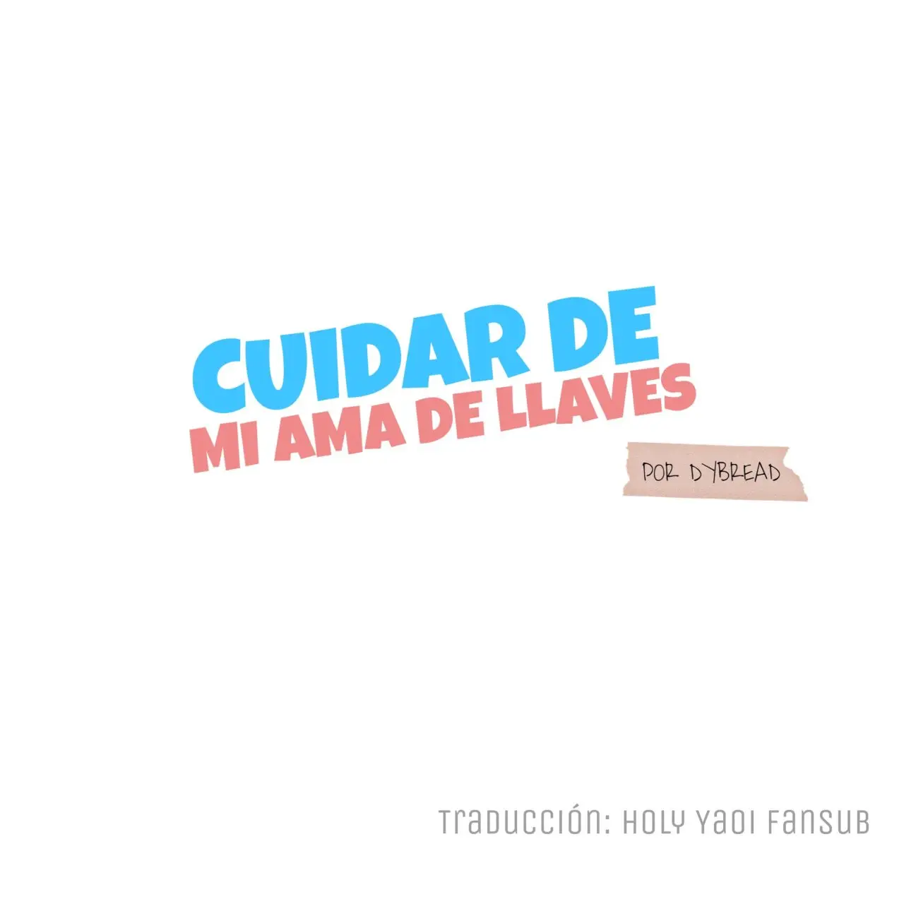 Cuidar De Mi Ama De Llaves (2017) - Capítulo 27 - Página 16 - LectorTMOo