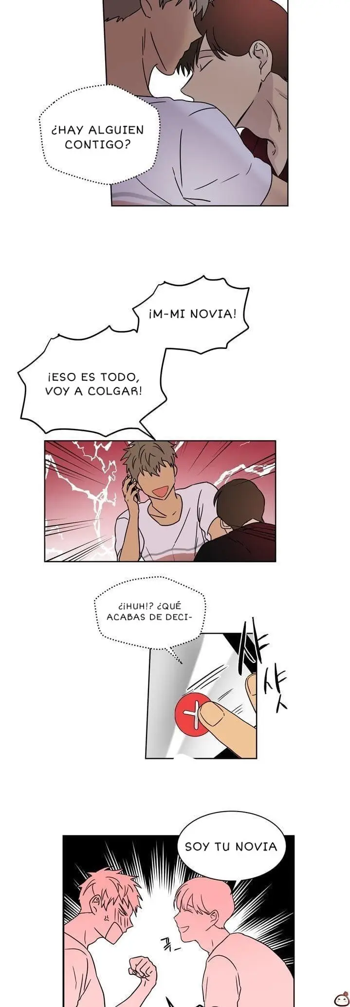 Cuidar De Mi Ama De Llaves (2017) - Capítulo 31 - Página 11 - LectorTMOo