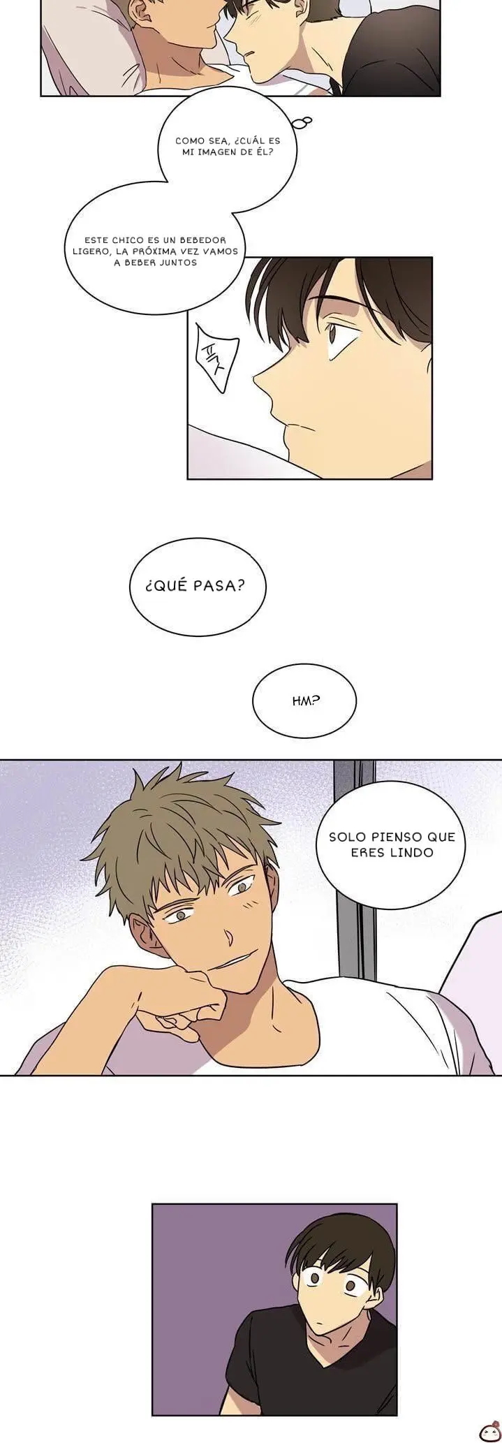 Cuidar De Mi Ama De Llaves (2017) - Capítulo 31 - Página 16 - LectorTMOo