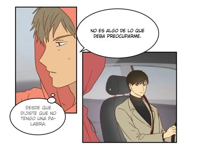 Cuidar De Mi Ama De Llaves (2017) - Capítulo 5 - Página 31 - LectorTMOo