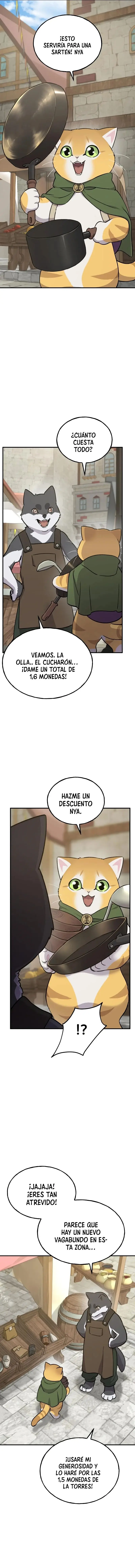 Cultivando en la torre en solitario (2023) - Capítulo 19 - Página 16 - LectorTMOo