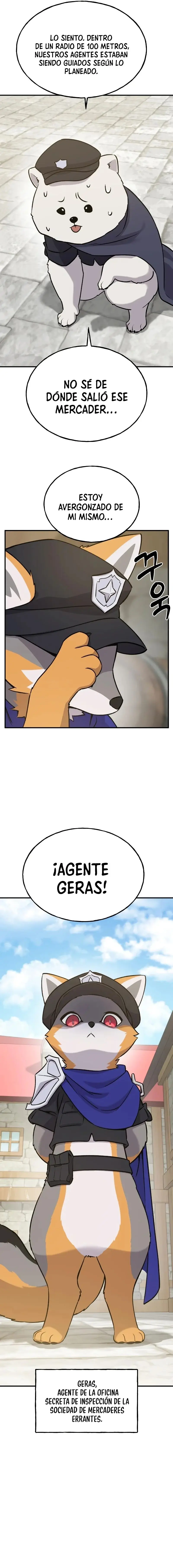 Cultivando en la torre en solitario (2023) - Capítulo 20 - Página 7 - LectorTMOo