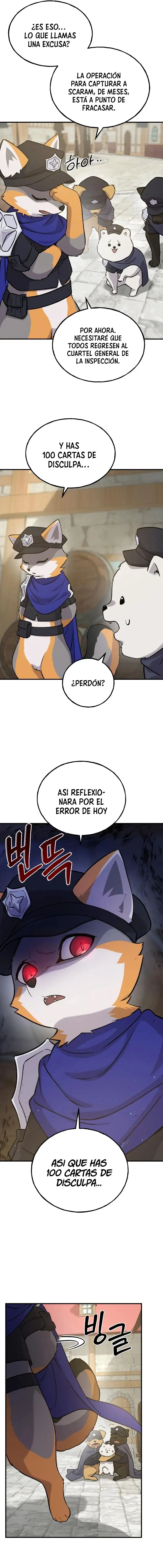 Cultivando en la torre en solitario (2023) - Capítulo 20 - Página 8 - LectorTMOo