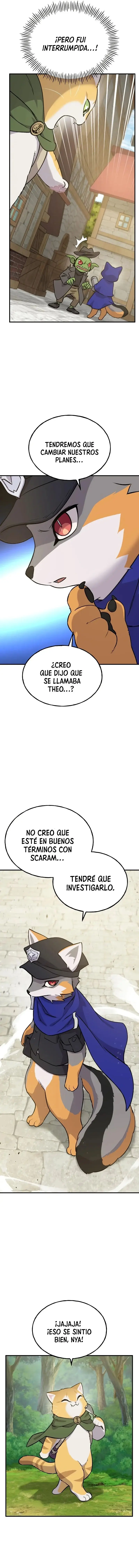Cultivando en la torre en solitario (2023) - Capítulo 20 - Página 10 - LectorTMOo