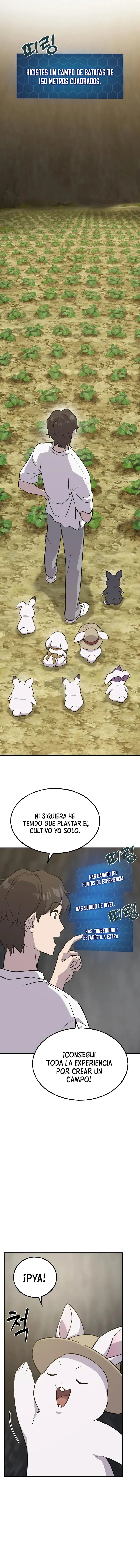 Cultivando en la torre en solitario (2023) - Capítulo 20 - Página 17 - LectorTMOo