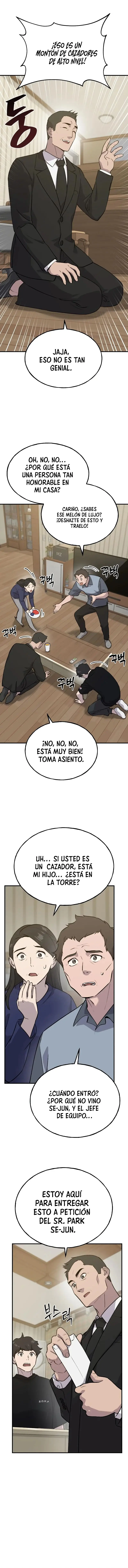 Cultivando en la torre en solitario (2023) - Capítulo 21 - Página 12 - LectorTMOo