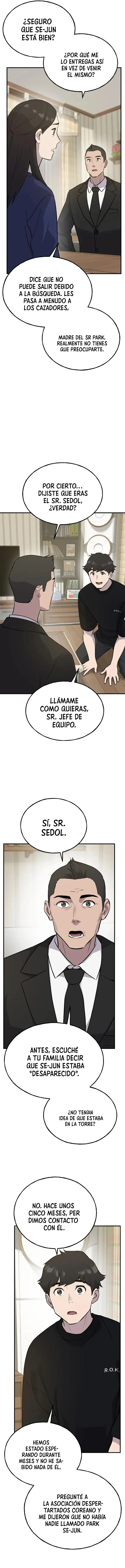 Cultivando en la torre en solitario (2023) - Capítulo 21 - Página 15 - LectorTMOo