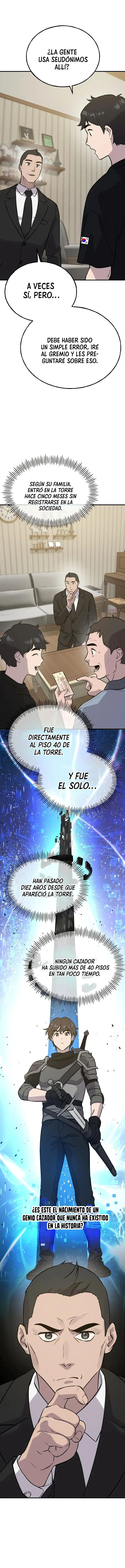 Cultivando en la torre en solitario (2023) - Capítulo 21 - Página 16 - LectorTMOo