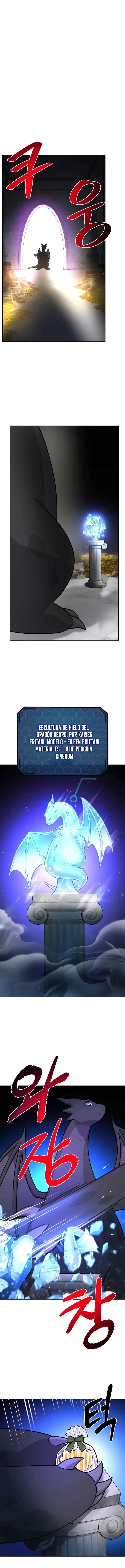 Cultivando en la torre en solitario (2023) - Capítulo 23 - Página 16 - LectorTMOo