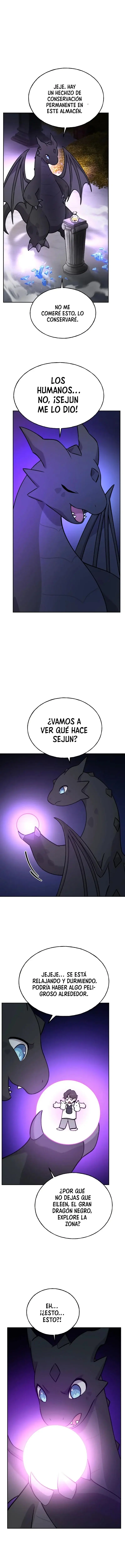 Cultivando en la torre en solitario (2023) - Capítulo 23 - Página 17 - LectorTMOo