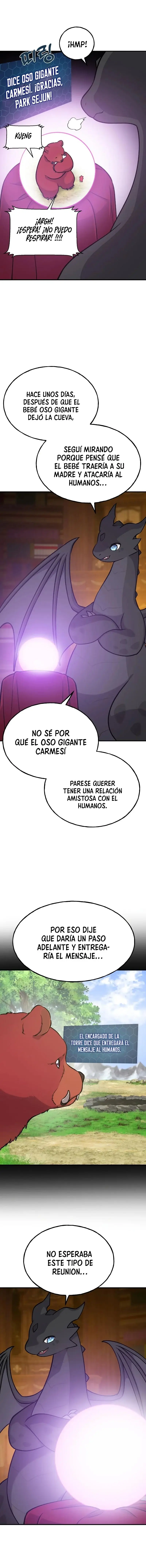 Cultivando en la torre en solitario (2023) - Capítulo 25 - Página 17 - LectorTMOo