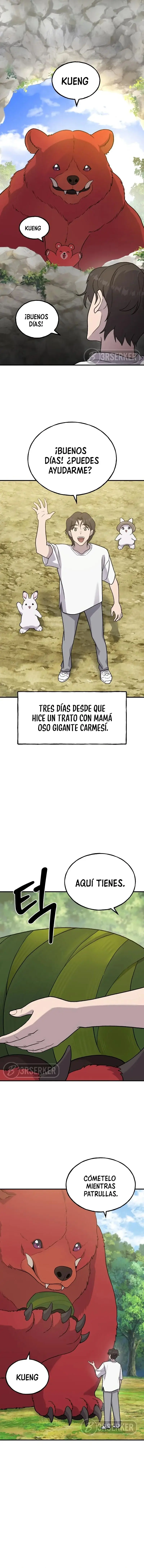Cultivando en la torre en solitario (2023) - Capítulo 26 - Página 2 - LectorTMOo