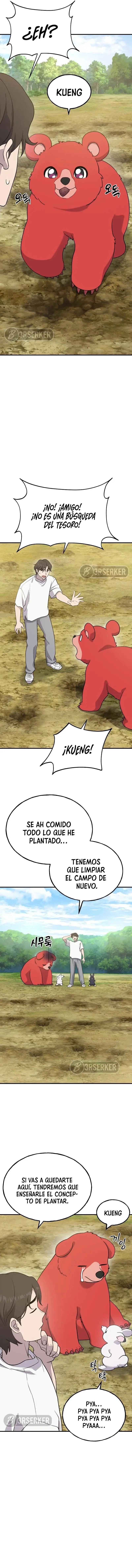 Cultivando en la torre en solitario (2023) - Capítulo 26 - Página 6 - LectorTMOo