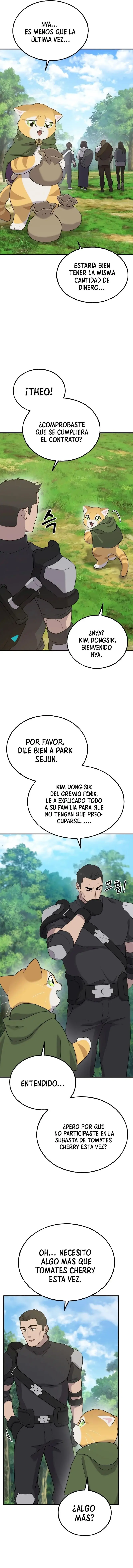 Cultivando en la torre en solitario (2023) - Capítulo 26 - Página 8 - LectorTMOo