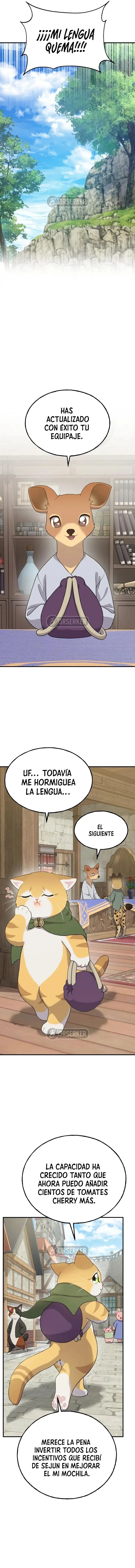 Cultivando en la torre en solitario (2023) - Capítulo 26 - Página 10 - LectorTMOo