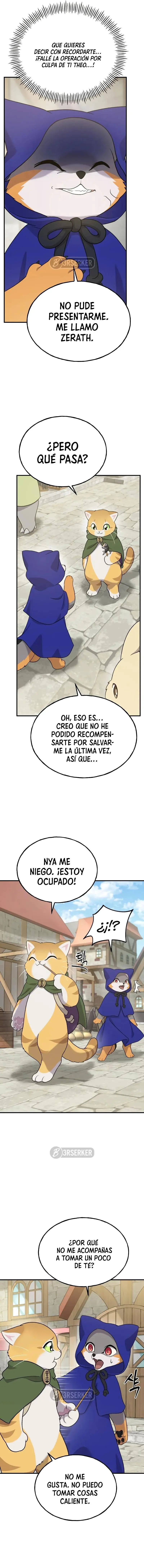 Cultivando en la torre en solitario (2023) - Capítulo 26 - Página 13 - LectorTMOo