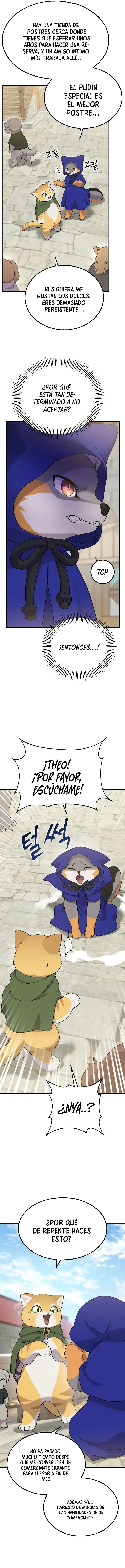 Cultivando en la torre en solitario (2023) - Capítulo 26 - Página 14 - LectorTMOo