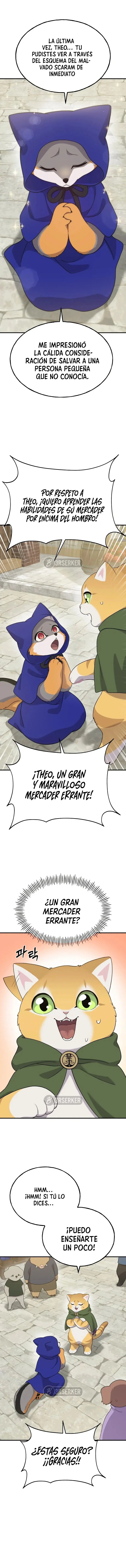 Cultivando en la torre en solitario (2023) - Capítulo 26 - Página 15 - LectorTMOo